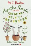 AGATHA RAISIN ENQUÊTE - TOME 7 :  A LA CLAIRE FONTAINE