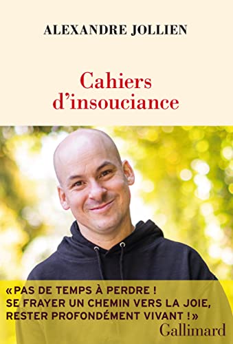 CAHIERS D'INSOUCIANCE