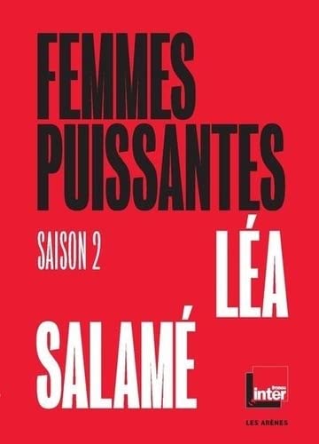 FEMMES PUISSANTES- SAISON 2
