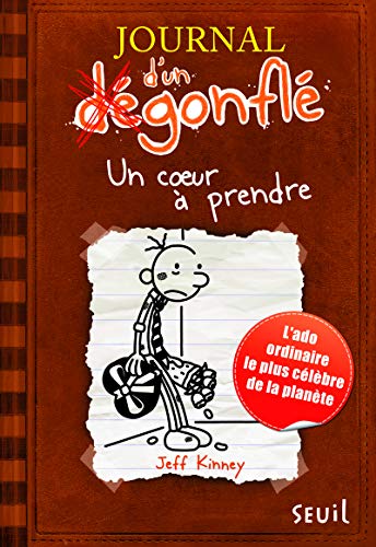JOURNAL D'UN DÉGONFLÉ - T.2 - RODRICK FAIT SA LOI