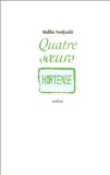 QUATRE SOEURS (2) : HORTENSE