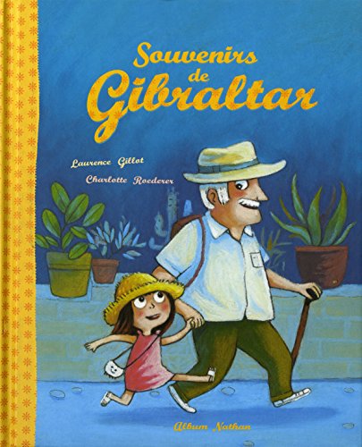 SOUVENIRS DE GIBRALTAR