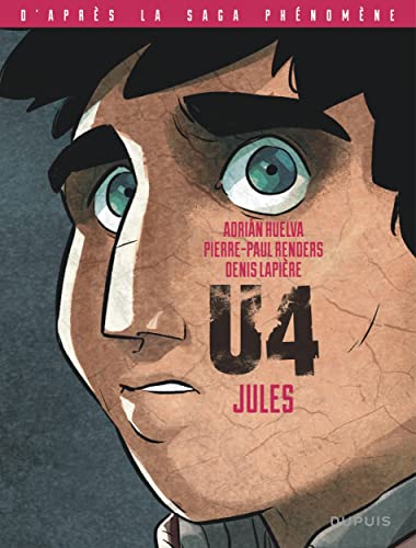 U4 - JULES